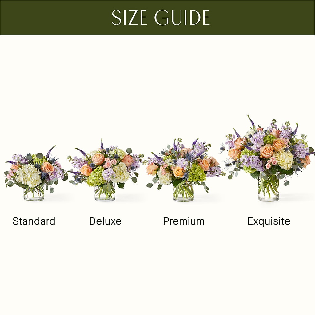 Porch Swing Bouquet –  Diana Flowers, Passaic NJ