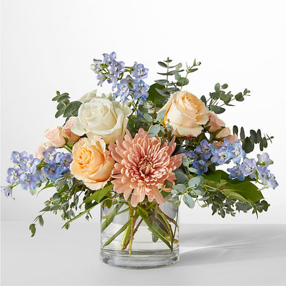 Inspired Bouquet –  Diana Flowers, Passaic NJ