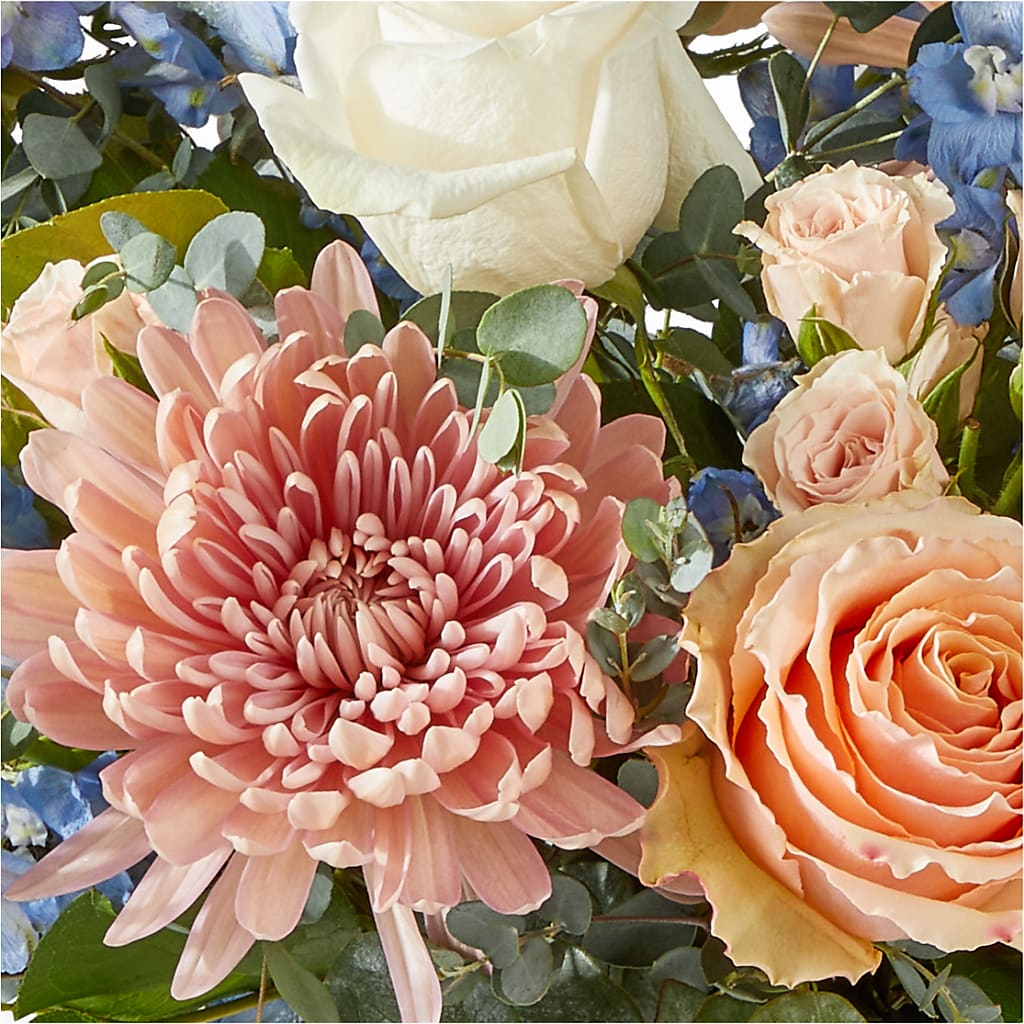Inspired Bouquet –  Diana Flowers, Passaic NJ