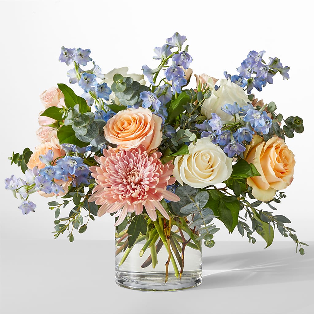 Inspired Bouquet –  Diana Flowers, Passaic NJ