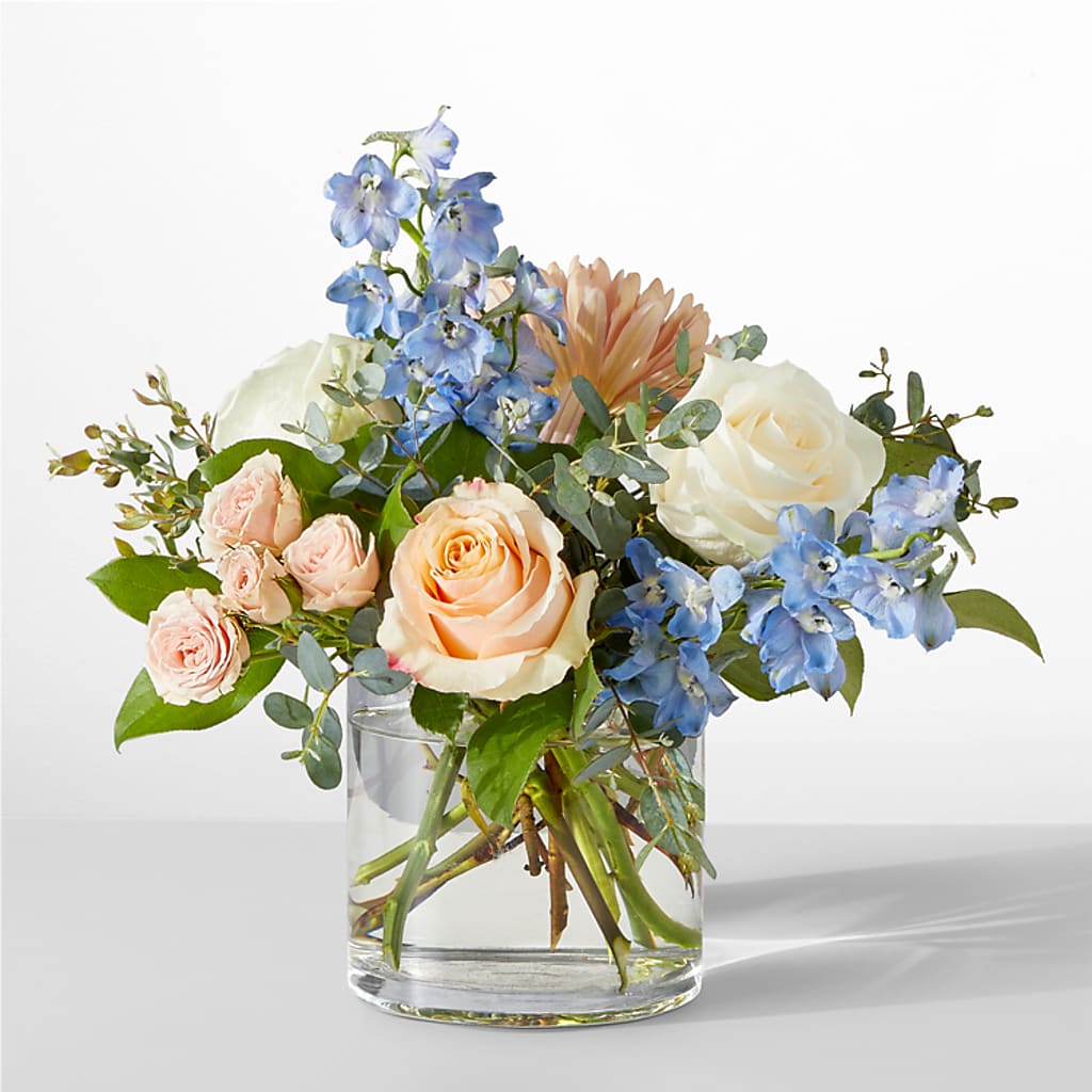 Inspired Bouquet –  Diana Flowers, Passaic NJ
