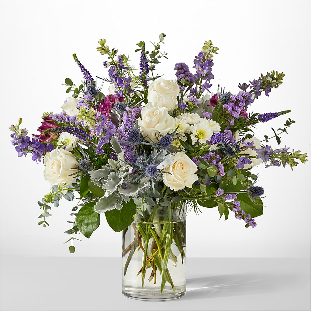 Shooting Star Bouquet –  Diana Flowers, Passaic NJ