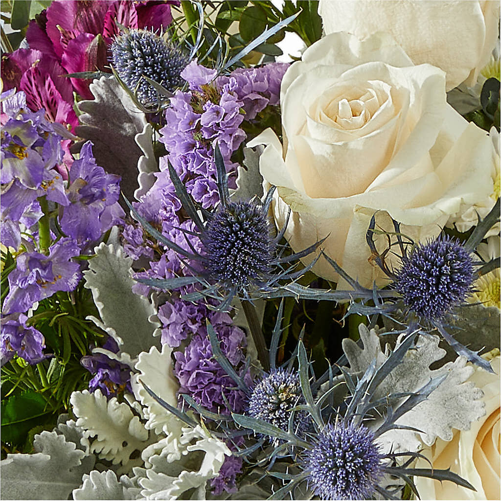 Shooting Star Bouquet –  Diana Flowers, Passaic NJ