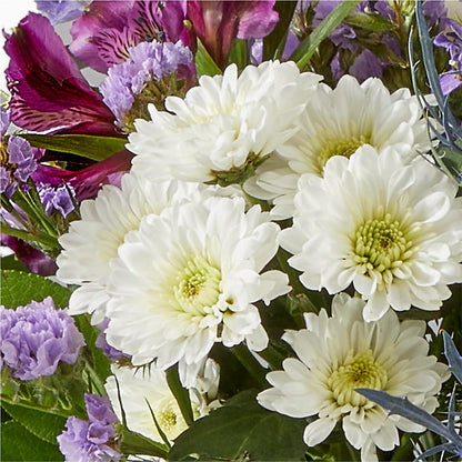 Shooting Star Bouquet –  Diana Flowers, Passaic NJ