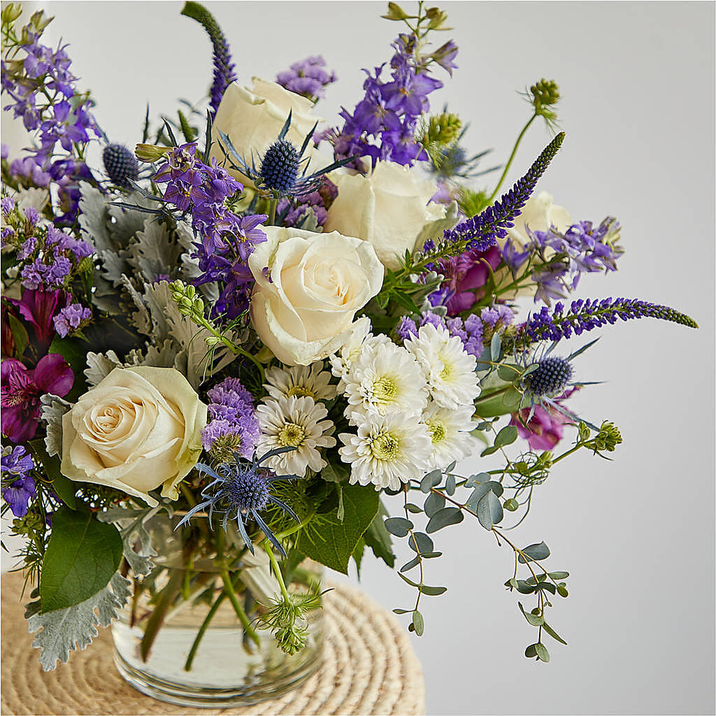 Shooting Star Bouquet –  Diana Flowers, Passaic NJ