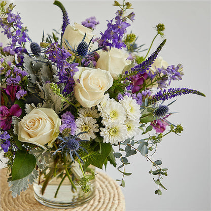Shooting Star Bouquet –  Diana Flowers, Passaic NJ