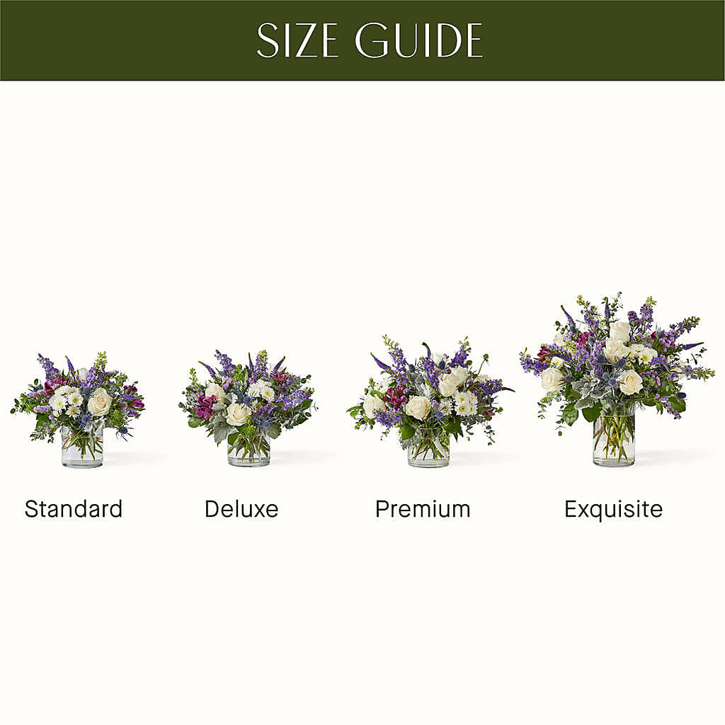 Shooting Star Bouquet –  Diana Flowers, Passaic NJ