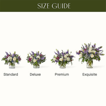 Shooting Star Bouquet –  Diana Flowers, Passaic NJ