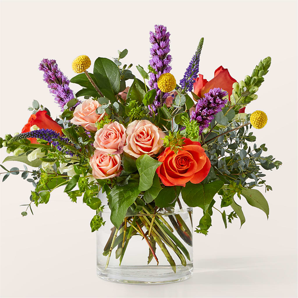 The Standout Bouquet –  Diana Flowers, Passaic NJ