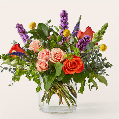 The Standout Bouquet –  Diana Flowers, Passaic NJ