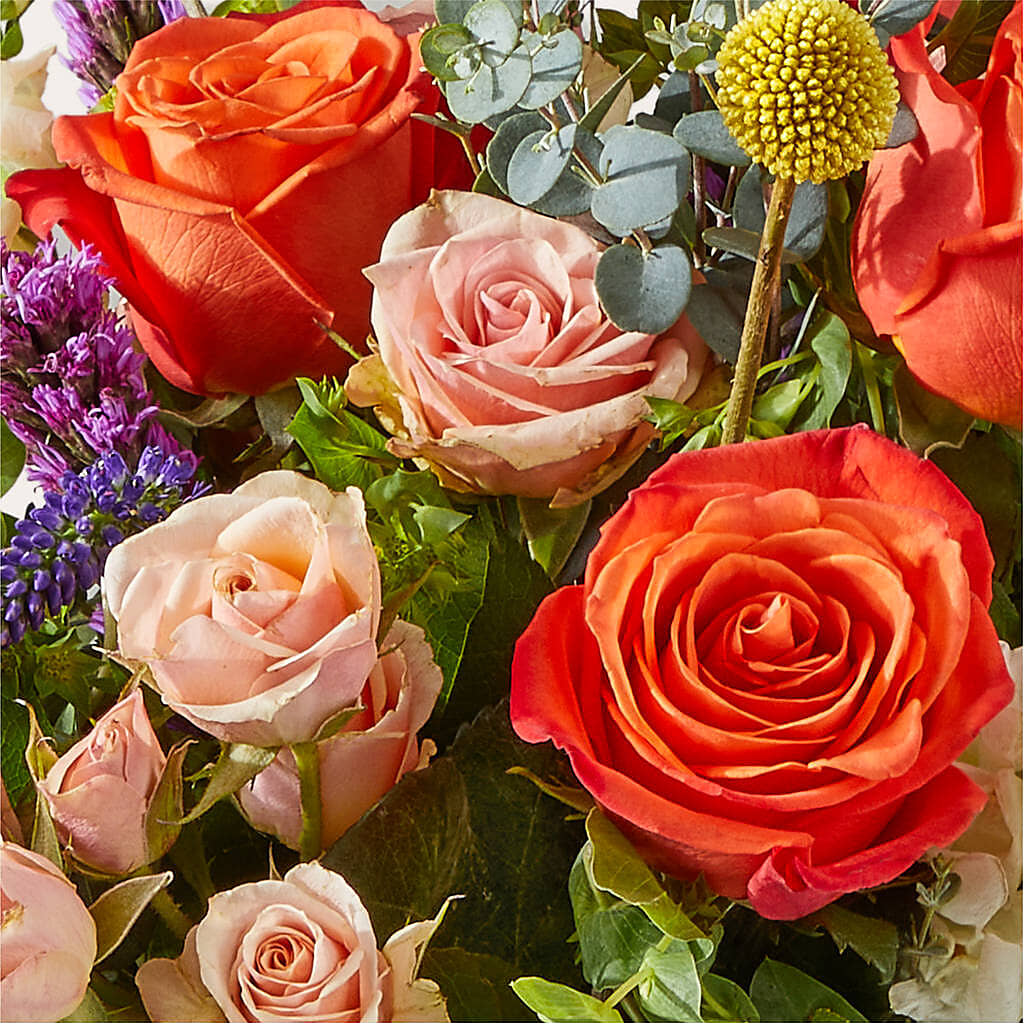 The Standout Bouquet –  Diana Flowers, Passaic NJ
