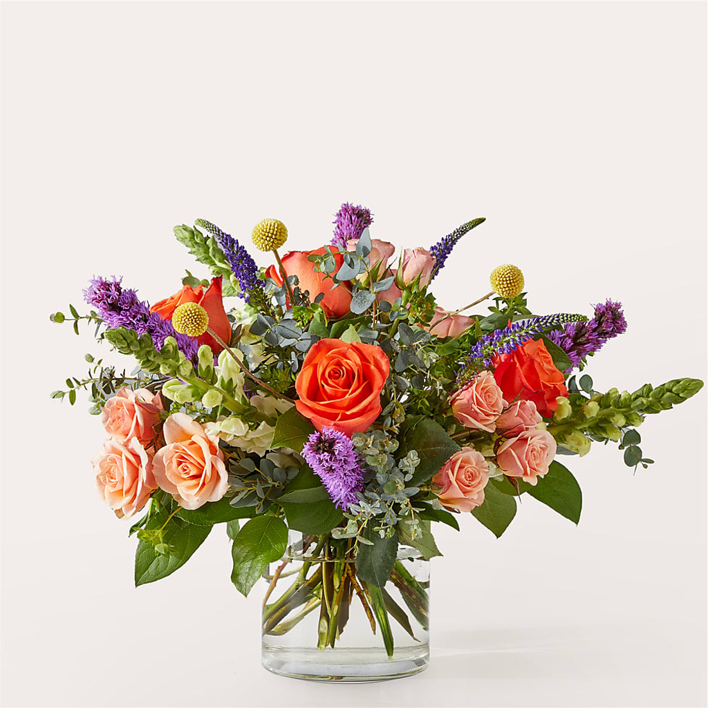 The Standout Bouquet –  Diana Flowers, Passaic NJ