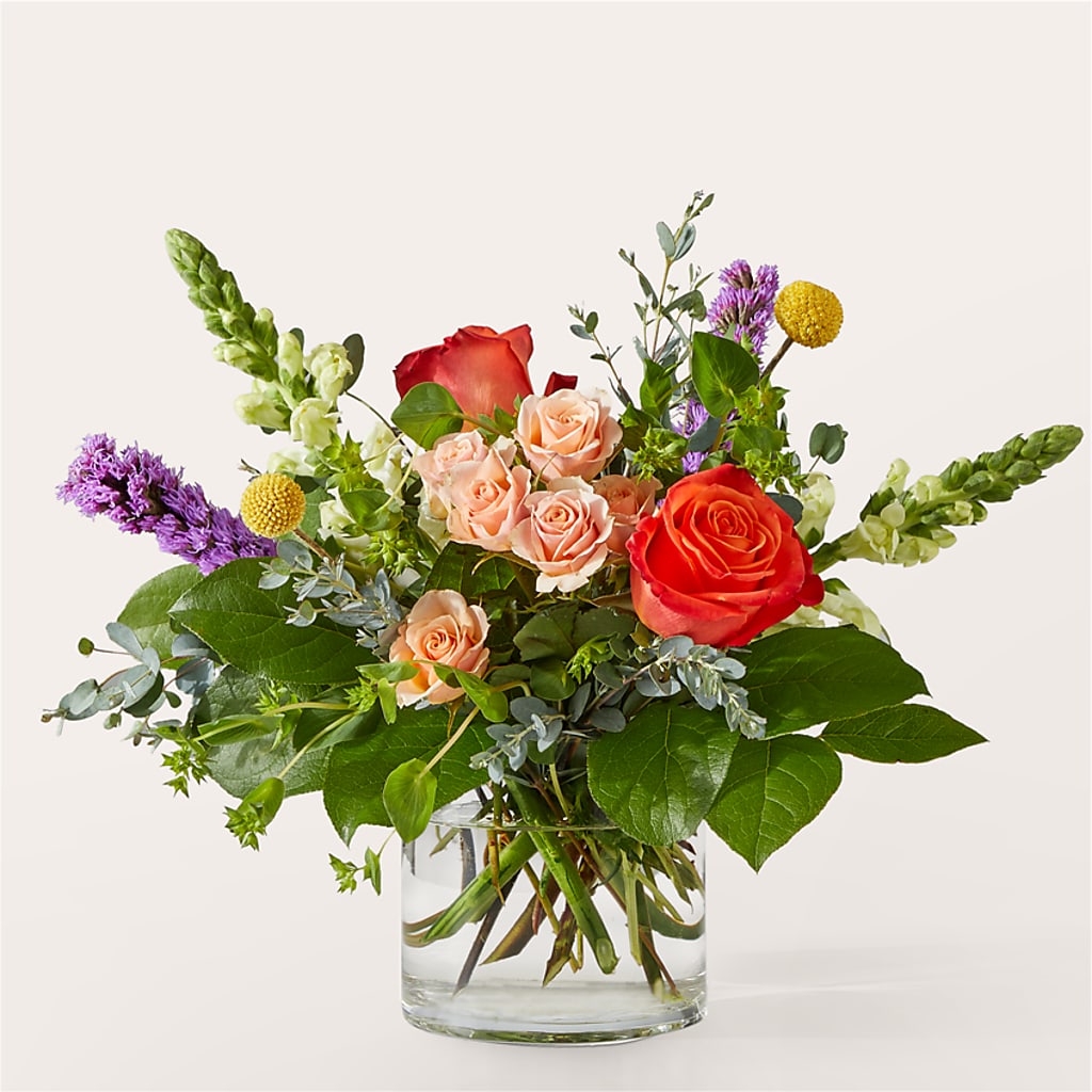 The Standout Bouquet –  Diana Flowers, Passaic NJ