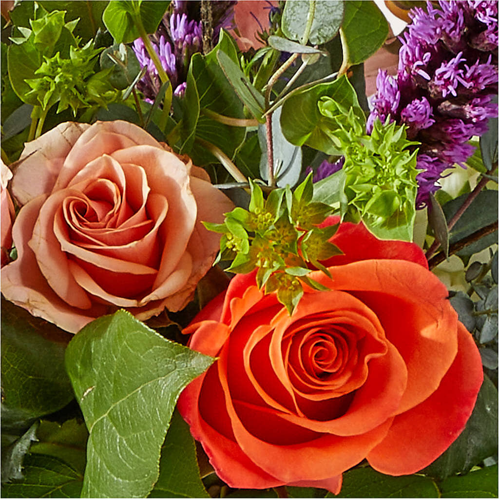 The Standout Bouquet –  Diana Flowers, Passaic NJ