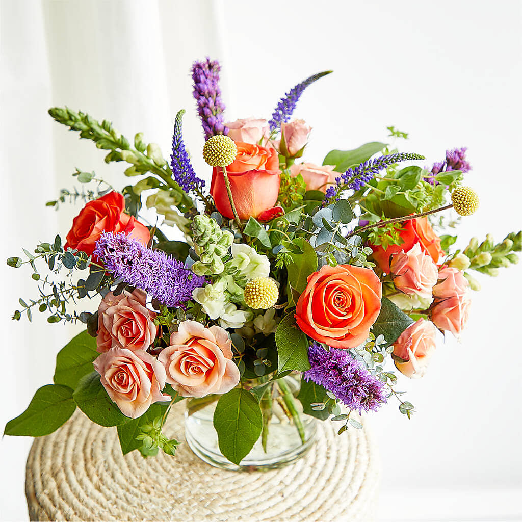 The Standout Bouquet –  Diana Flowers, Passaic NJ