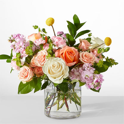 French Market Bouquet –  Diana Flowers, Passaic NJ