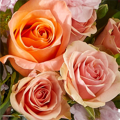 French Market Bouquet –  Diana Flowers, Passaic NJ