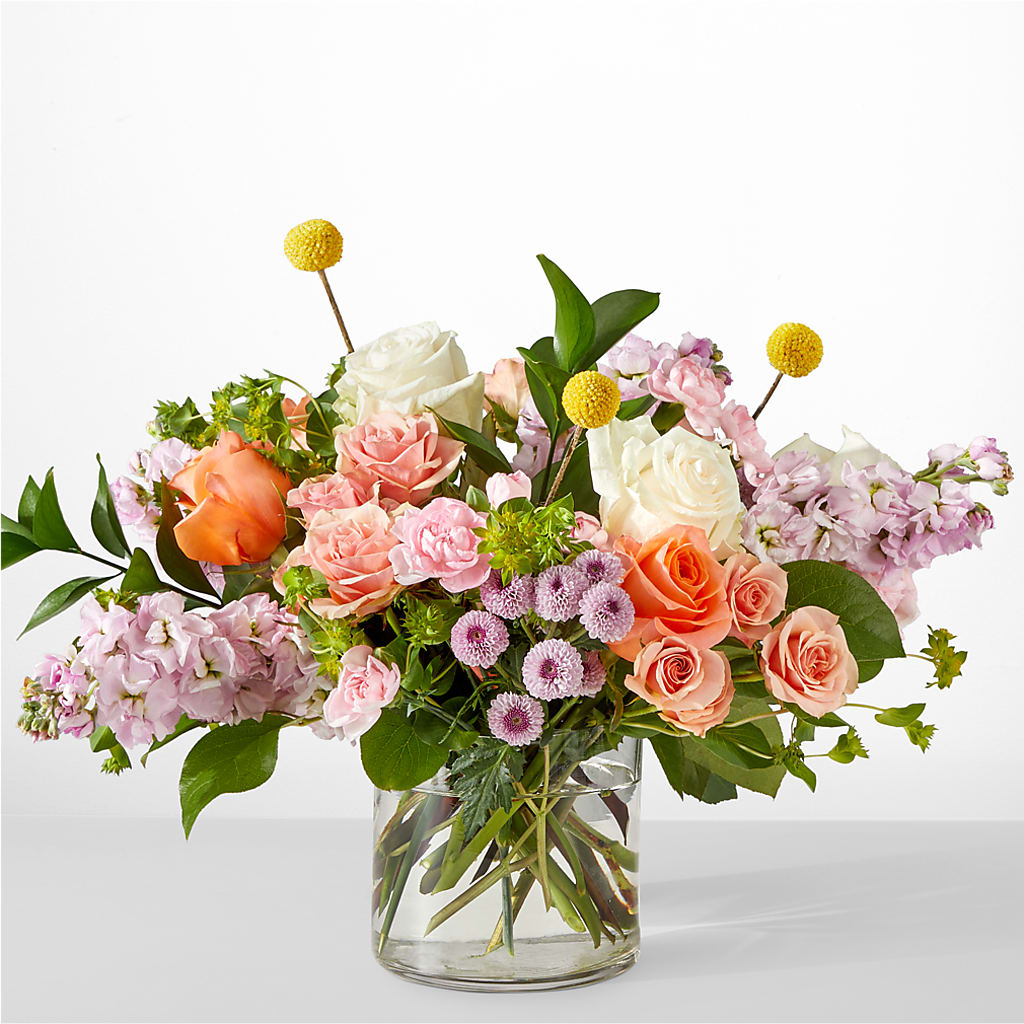 French Market Bouquet –  Diana Flowers, Passaic NJ