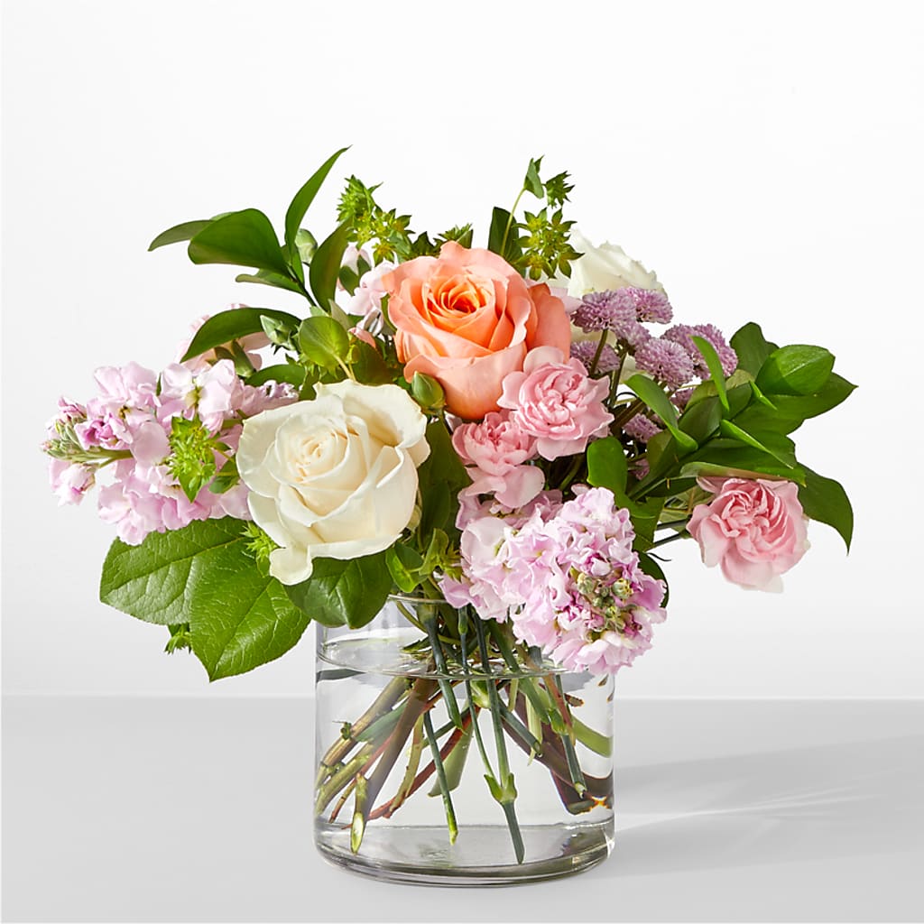 French Market Bouquet –  Diana Flowers, Passaic NJ