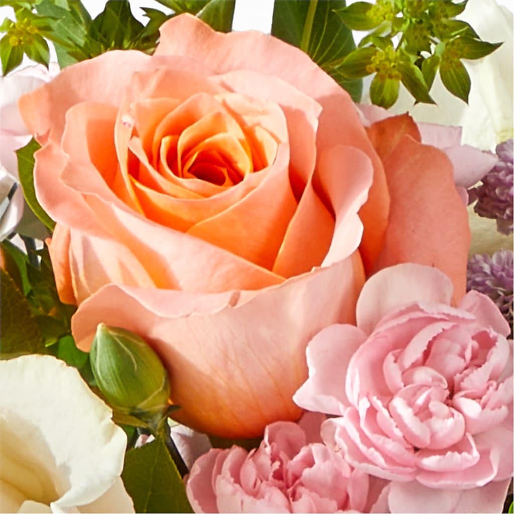 French Market Bouquet –  Diana Flowers, Passaic NJ