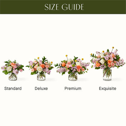 French Market Bouquet –  Diana Flowers, Passaic NJ
