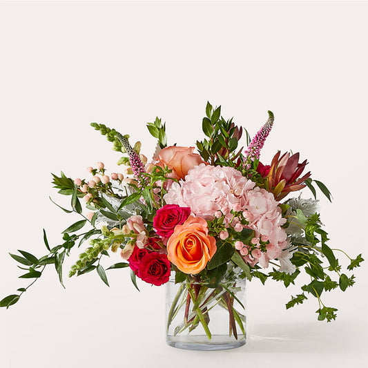 Glitz & Glam Bouquet –  Diana Flowers, Passaic NJ