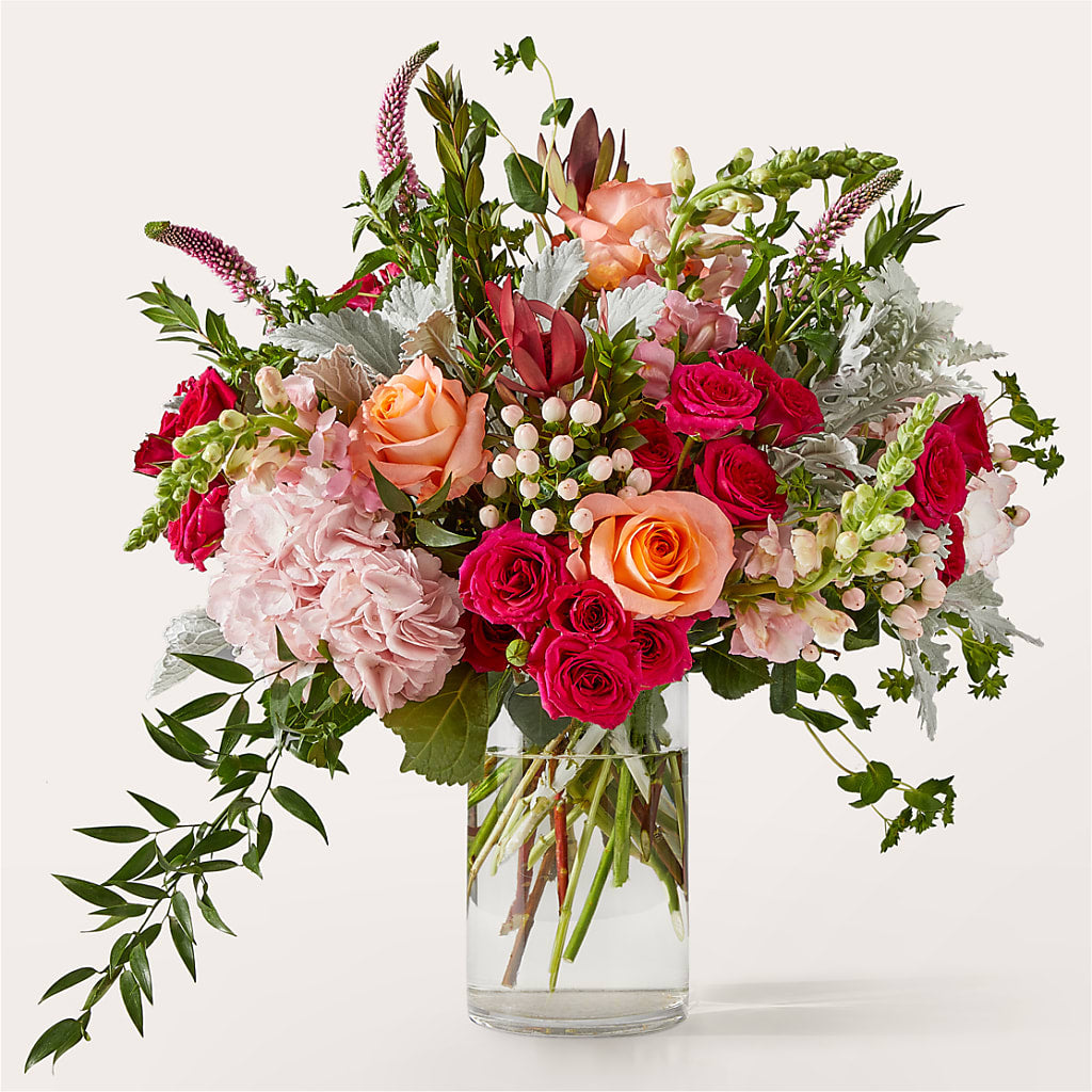Glitz & Glam Bouquet –  Diana Flowers, Passaic NJ