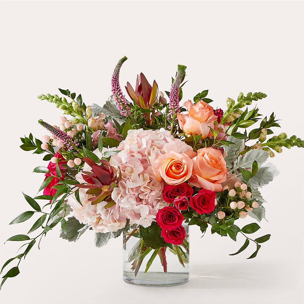 Glitz & Glam Bouquet –  Diana Flowers, Passaic NJ
