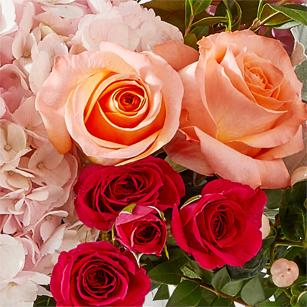 Glitz & Glam Bouquet –  Diana Flowers, Passaic NJ
