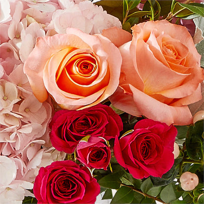 Glitz & Glam Bouquet –  Diana Flowers, Passaic NJ