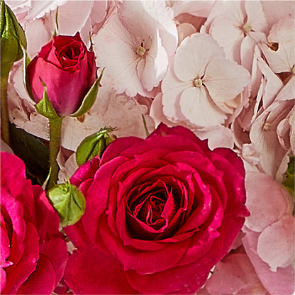 Glitz & Glam Bouquet –  Diana Flowers, Passaic NJ
