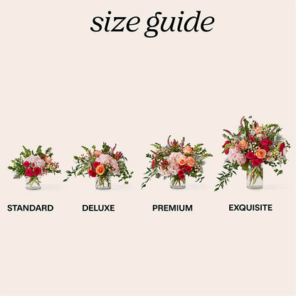 Glitz & Glam Bouquet –  Diana Flowers, Passaic NJ