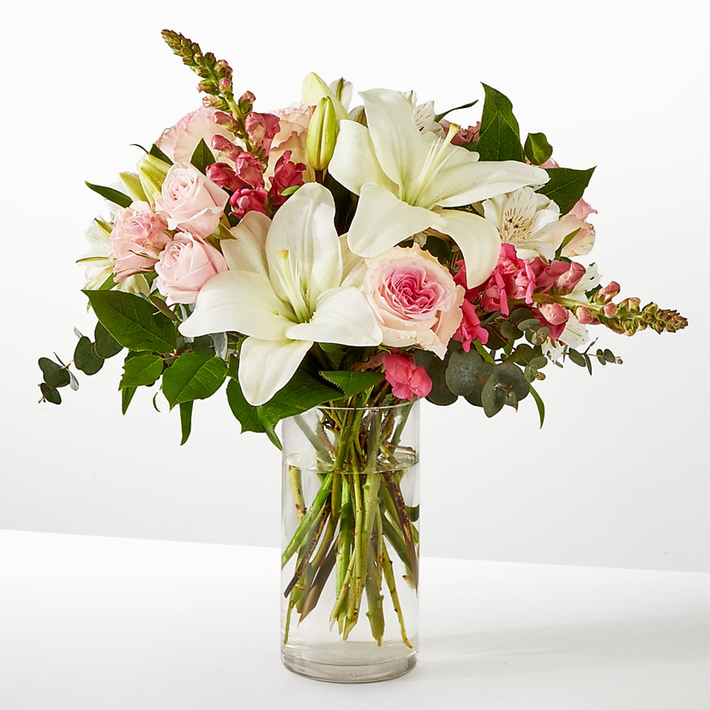 Ballet Slippers Bouquet –  Diana Flowers, Passaic NJ