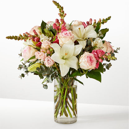 Ballet Slippers Bouquet –  Diana Flowers, Passaic NJ