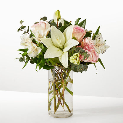 Ballet Slippers Bouquet –  Diana Flowers, Passaic NJ