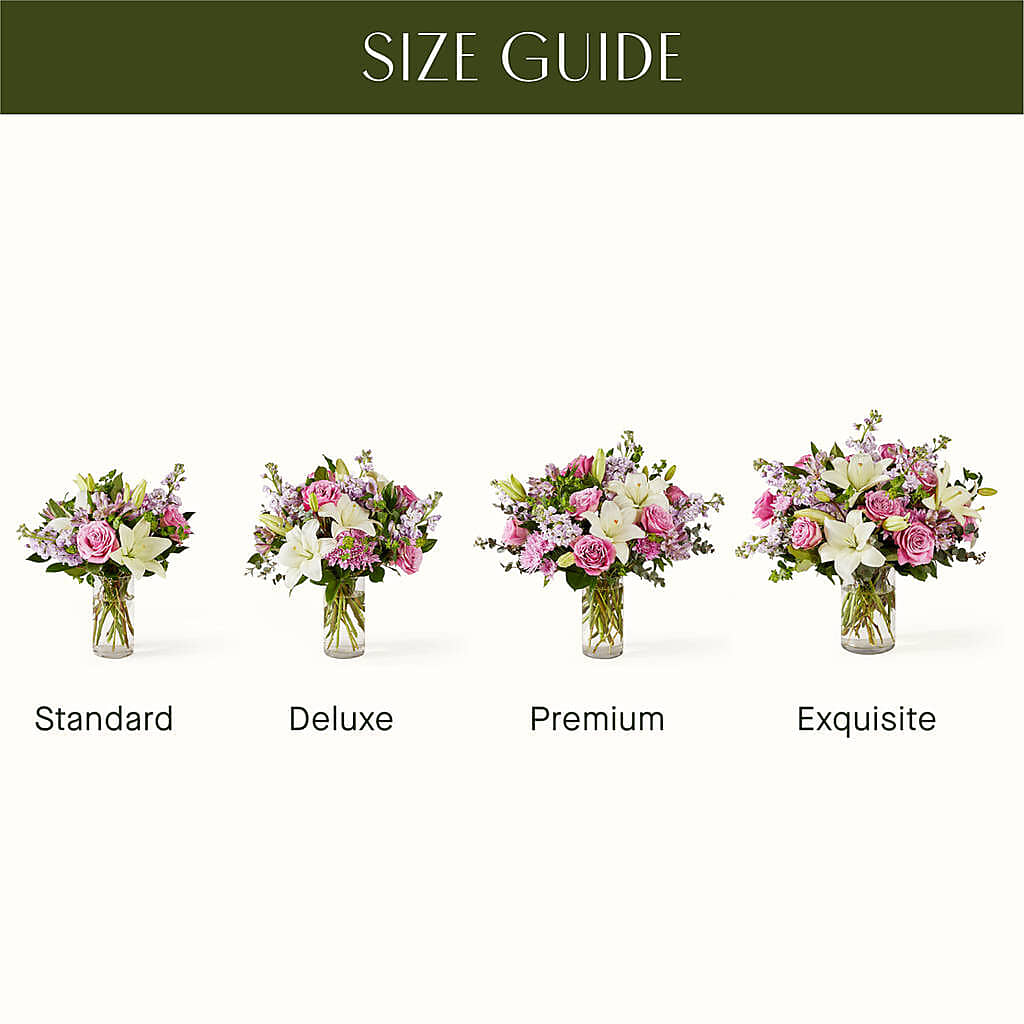 Daydreamer Bouquet –  Diana Flowers, Passaic NJ