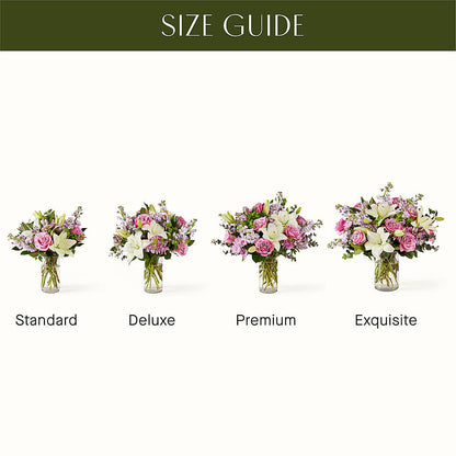 Daydreamer Bouquet –  Diana Flowers, Passaic NJ