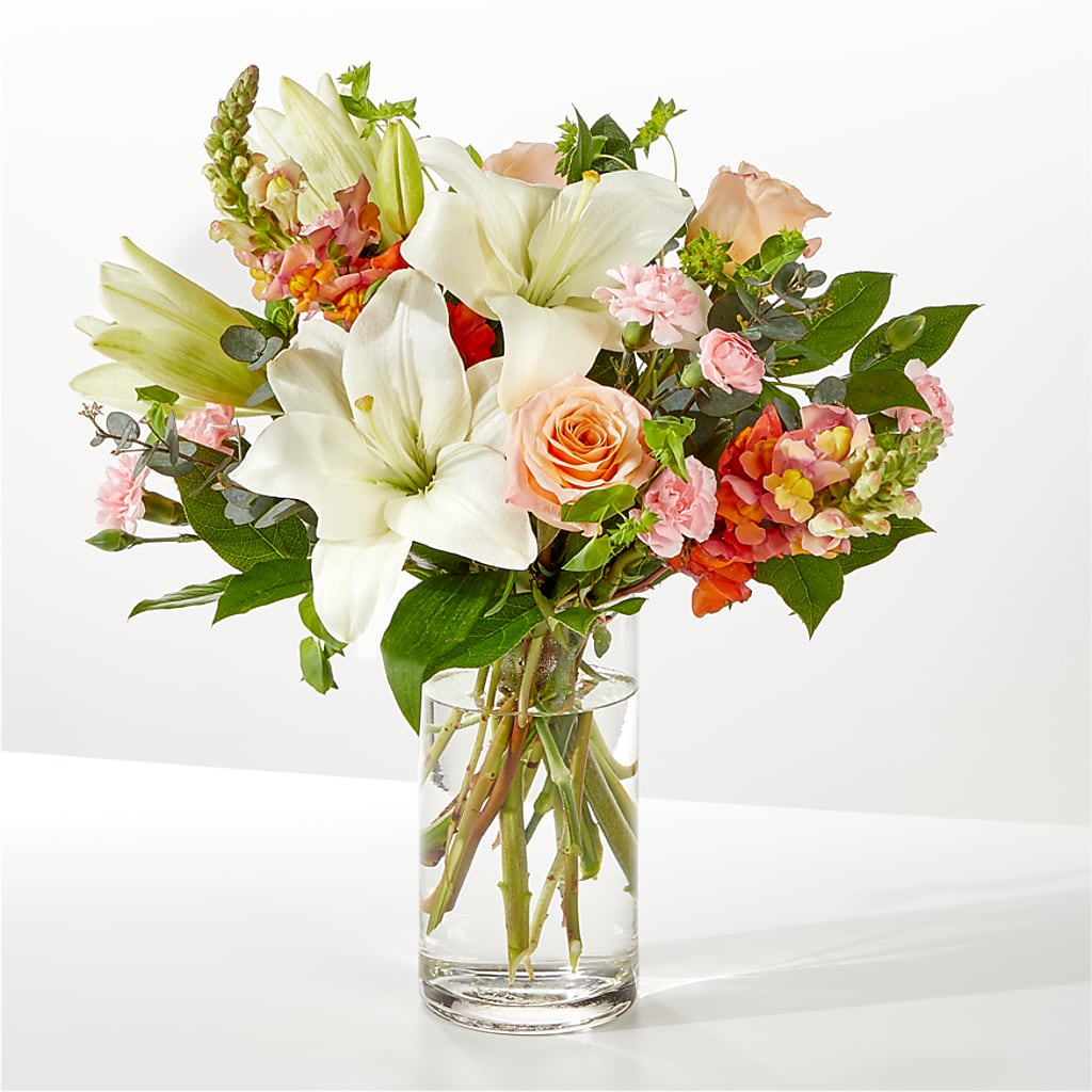 Grapefruit Splash Bouquet –  Diana Flowers, Passaic NJ