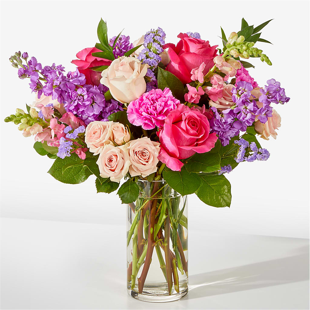 The Cha-Cha Bouquet –  Diana Flowers, Passaic NJ