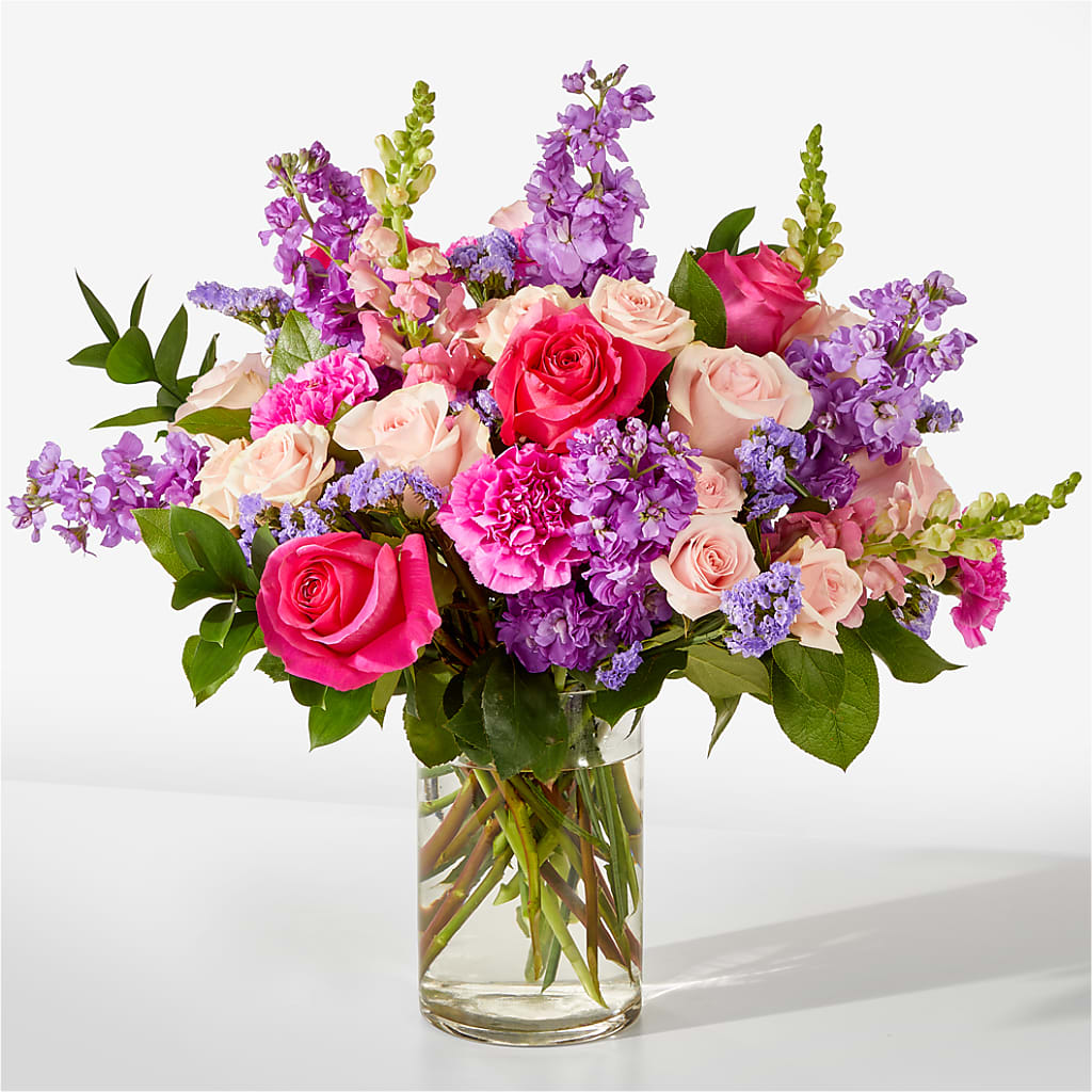 The Cha-Cha Bouquet –  Diana Flowers, Passaic NJ