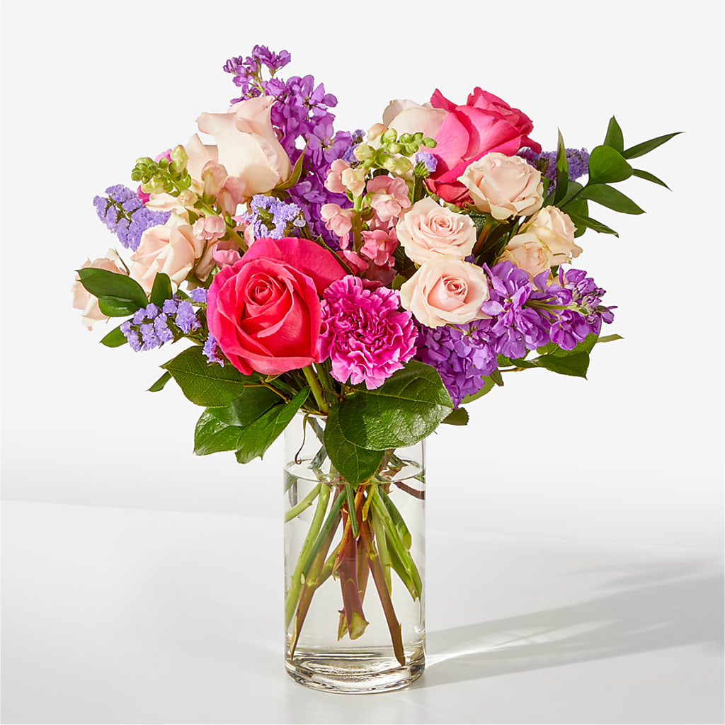 The Cha-Cha Bouquet –  Diana Flowers, Passaic NJ