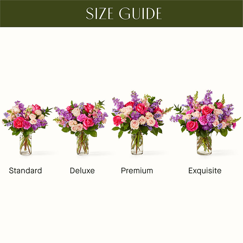 The Cha-Cha Bouquet –  Diana Flowers, Passaic NJ