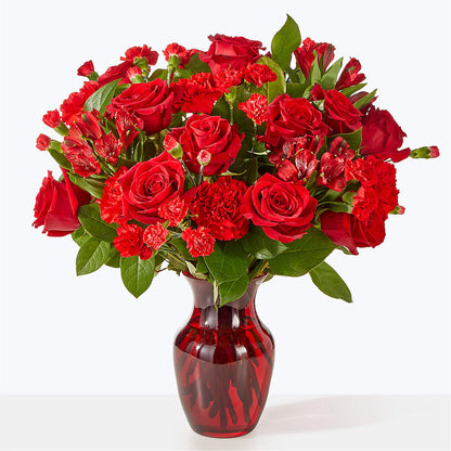 The Heartstrings Bouquet –  Diana Flowers, Passaic NJ