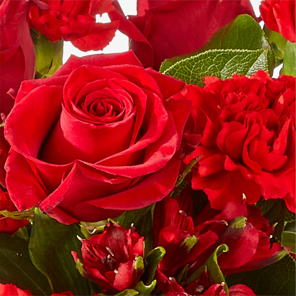 The Heartstrings Bouquet –  Diana Flowers, Passaic NJ