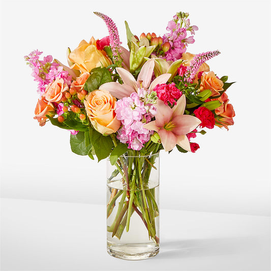 Bisous Bouquet –  Diana Flowers, Passaic NJ