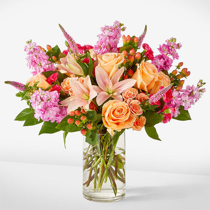 Bisous Bouquet –  Diana Flowers, Passaic NJ
