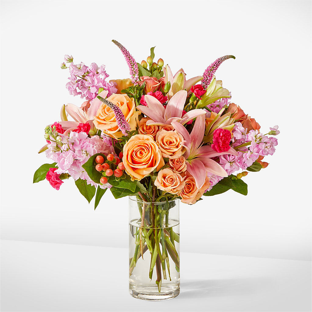 Bisous Bouquet –  Diana Flowers, Passaic NJ
