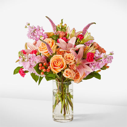 Bisous Bouquet –  Diana Flowers, Passaic NJ