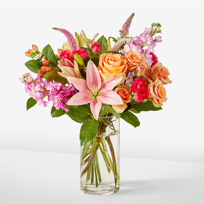 Bisous Bouquet –  Diana Flowers, Passaic NJ