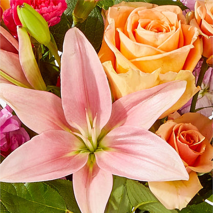 Bisous Bouquet –  Diana Flowers, Passaic NJ